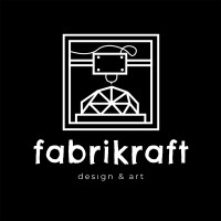 Fabrikraft logo - Similar company to Amigo Corporation