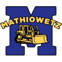 Mathiowetz Construction Company logo - Similar company to Western Builder