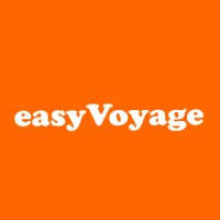 Easyvoyage logo - Similar company to Fairmoove