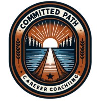 Committed Path Career Coaching logo - Similar company to Nineteen Eleven Solutions Inc.
