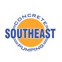 Southeast Concrete Pumping Inc logo - Similar company to Kgl Constructors