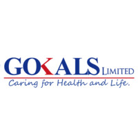 Gokals Limited logo - Similar company to Cleared It Solutions