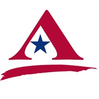 American National Bank Fox Cities logo - Similar company to Muzzy Broadcasting