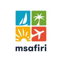 Msafiri.co logo - Similar company to Tlg Trade