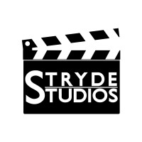 Stryde Studios logo - Similar company to Profor
