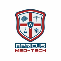 APRICUS MED-TECH UK LTD logo - Similar company to Mypeak