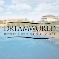 Dreamworld Ltd. logo - Similar company to Avancera Solution