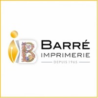 Imprimerie BARRÉ logo - Similar company to Bdi Production