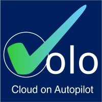 Volo logo - Similar company to Dev Day Aotearoa