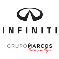 Infiniti Grupo Marcos logo - Similar company to Modrive