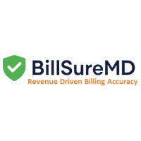 BillSureMD logo - Similar company to All Rcm Experts
