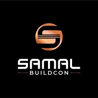 Samal Buildcon logo - Similar company to S.T.Biradar Engineers & Contractors Pvt. Ltd.