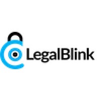 LegalBlink logo - Similar company to Studio Legale Dedoni