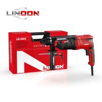 LINOON TOOLS logo - Similar company to Esterbattery