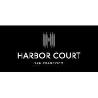 Harbor Court Hotel logo - Similar company to Guideit Gmbh