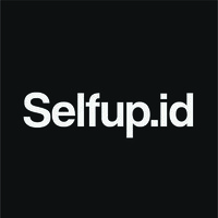 Selfup ID logo - Similar company to Adfist