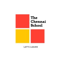 The Chennai School logo - Similar company to English Language Teachers' Association Of India (Eltai)