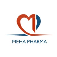 Meha Pharma logo - Similar company to Althea Global