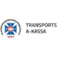 Transports a-kassa logo - Similar company to Journalisternas A-Kassa