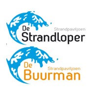 Strandpaviljoen de Buurman & de Strandloper logo - Similar company to Strandpaviljoen Zuid