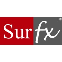 Surfx Technologies logo - Similar company to Valtech Corporation