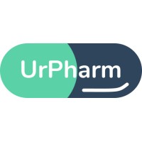 UrPharm Inc logo - Similar company to Mkz Technologies