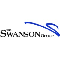 TSG - The Swanson Group logo - Similar company to Swanson Development Group