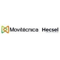 Movitecnica Hecsel SPA logo - Similar company to Total Hoist Solutions