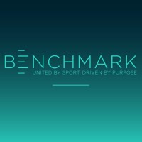 Benchmark - Certified B-Corp logo - Similar company to Think Beyond