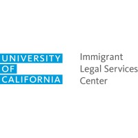 UC Immigrant Legal Services Center logo - Similar company to Gardner Gordon