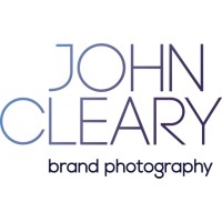 John Cleary Photography logo - Similar company to Be More Visible