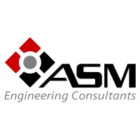ASM Engineering Consultants, LLC logo - Similar company to Asm Group Inc.
