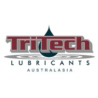 TriTech Lubricants Australasia logo - Similar company to Fluiconnecto Ryco Australia & New Zealand