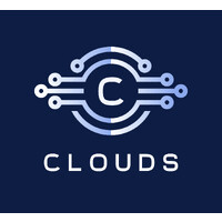CLOUDS logo - Similar company to Cloud It Magic