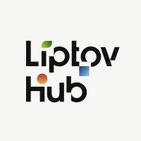 Liptov Hub logo - Similar company to Sešn Marketérov
