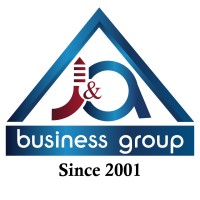 J&A Business Group logo - Similar company to Microclouds