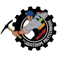 Polytechnique Montreal - Canadian Mining Games logo - Similar company to Bcit Mineral Exploration And Mining