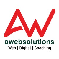 a-websolutions logo - Similar company to Softino