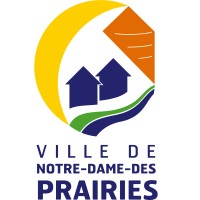 Ville de Notre-Dame-des-Prairies logo - Similar company to Optimal Media