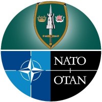 NATO Allied Joint Force Command Brunssum (JFCBS) logo - Similar company to Nato - Supreme Headquarters Allied Powers Europe (Shape)