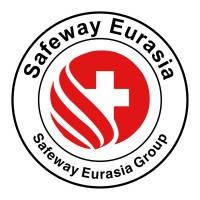 Safeway® logo - Similar company to Safeway® Cosmetics