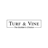 Turf and Vine logo - Similar company to Syntech Turf