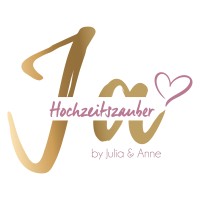 Hochzeitszauber logo - Similar company to Eventdesign Hürlimann