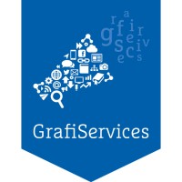 Grafiservices Bv