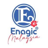 Enagic Malaysia Sdn Bhd logo - Similar company to Aurizn