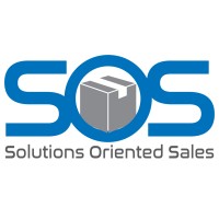 Solutions Oriented Sales logo - Similar company to Cistro Inc