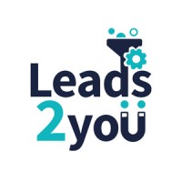 Leads2You logo - Similar company to Mch Tuition Centre