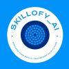 skillofy_ai logo - Similar company to Trigonal Ai