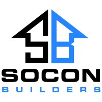 SOCON Builders logo - Similar company to Ymaz Builders