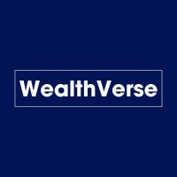 WealthVerse logo - Similar company to Parasram